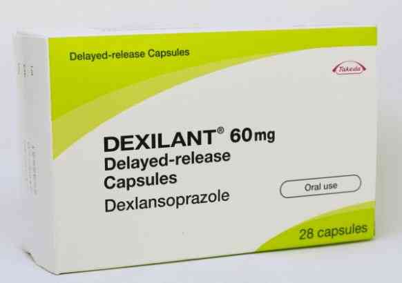 Comprendre Dexilant Utilisations Dosages Et Effets Secondaires