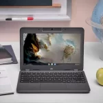google intel gemini lake chromebook