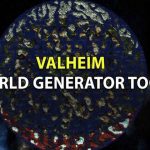 valheim world generator