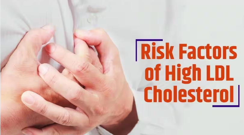 High Cholesterol