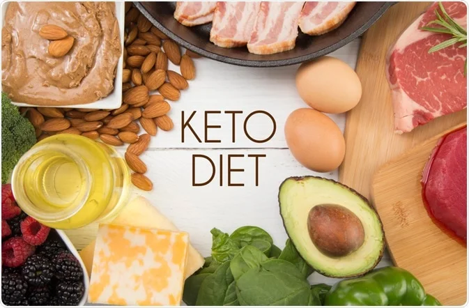 Ketogenic diet