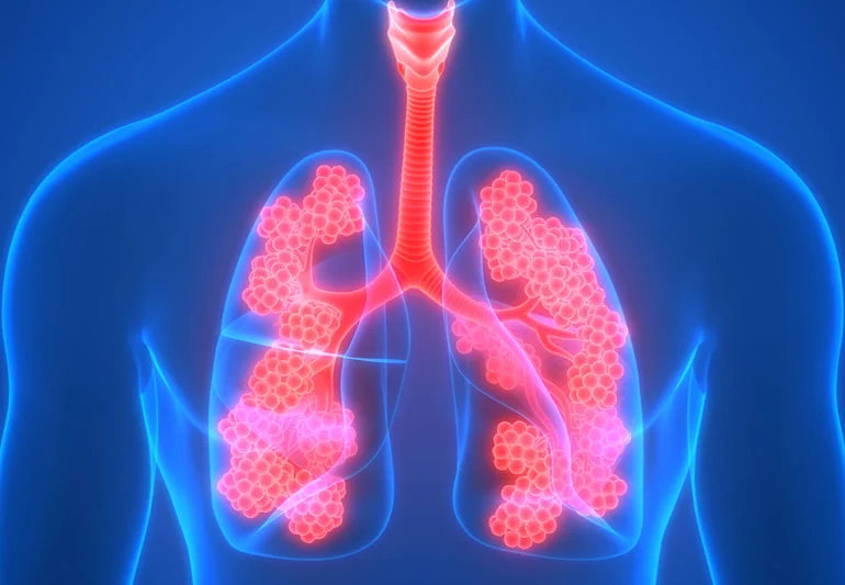 Lung Disease Copd And Heart Failure Often Occur Together