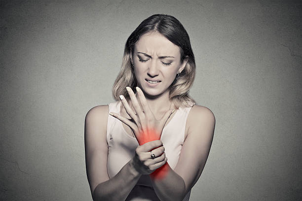 Nerve pain
