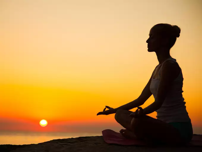 Purify yourself through the breath, the amazing yoga technique