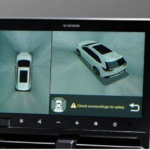 2023 Toyota innova Interior Screen