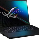 Asus ROG Zephyrus M16