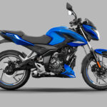 Bajaj Pulsar P150