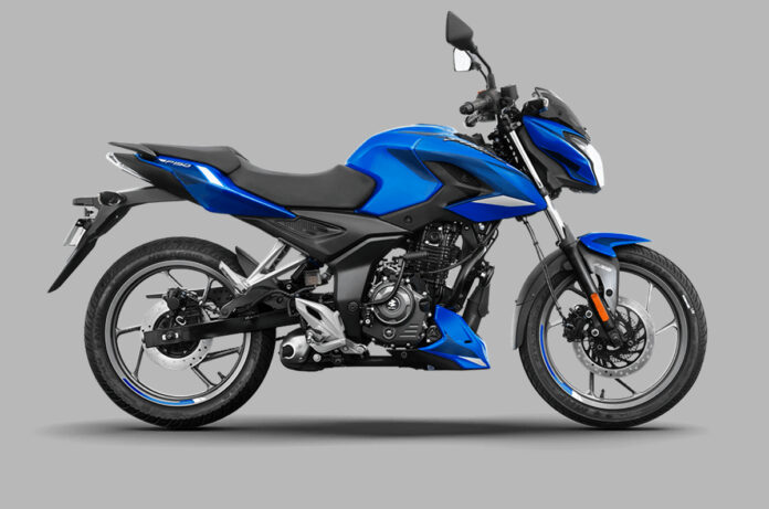 bike 150cc pulsar