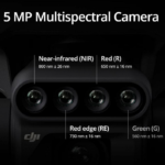 Dji 3m cameras