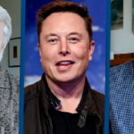 Elon Musk criticized the founder of Tesla