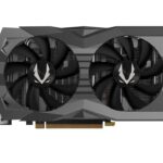 GeForce GTX 1660 Ti