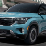 Kia ​​Seltos 2024