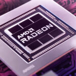 Navi 32 and Navi 33 GPU