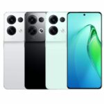 Oppo Reno9 and Reno9 Pro