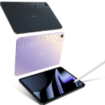 Oppo pad tablet
