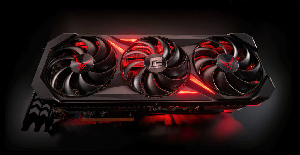 PowerColor Radeon RX 7900