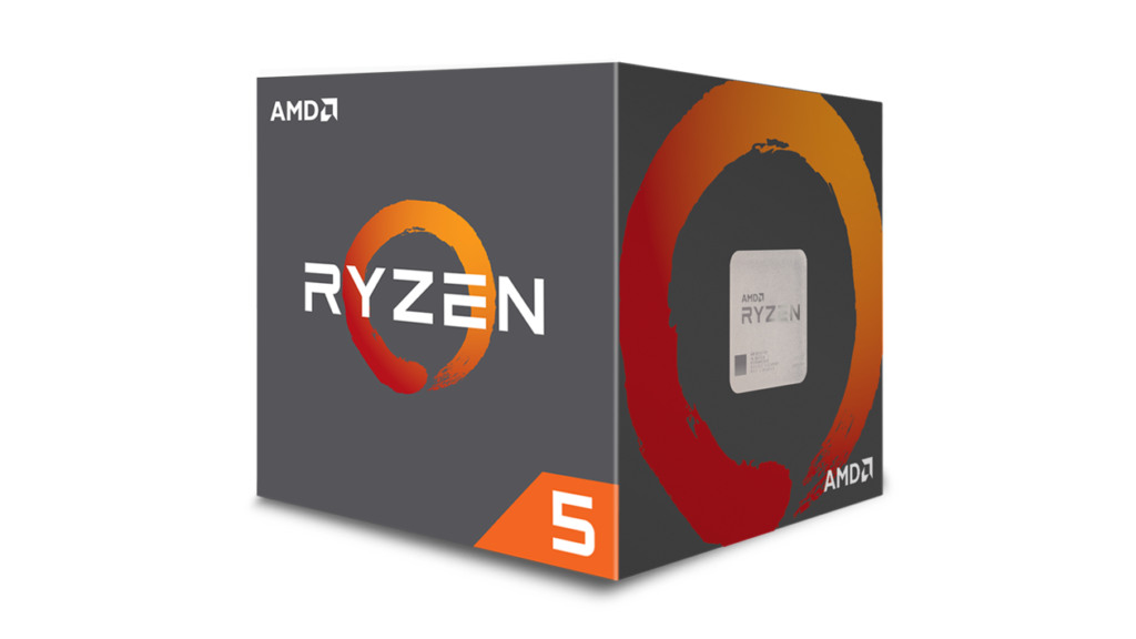 Ryzen 5 5600