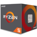 Ryzen 5 5600