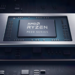 Ryzen 7000 Mobile APUs