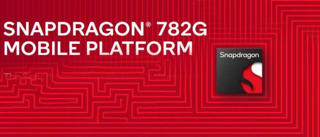 Snapdragon 782G