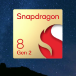 Snapdragon 8 Gen 2