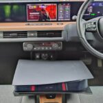 Sony Honda Mobility are going to build the PlayStation 5 in their electric cars