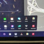 Tesla Cars Apple Music