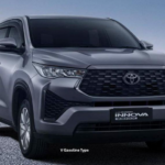 Toyota Innova 2023 Zenix Hybrid
