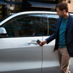 Vivo and Iqoo smartphones can now serve as digital keys for BMW cars