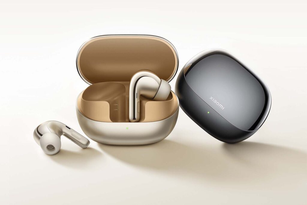 Xiaomi Buds 4