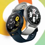 Xiaomi Watch S2 smartwatch
