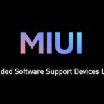 Xiaomi has stopped software support for these models