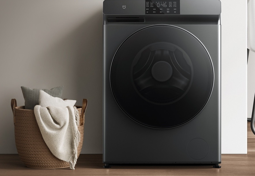 Xiaomi washer-dryer
