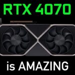 geforce rtx 4070