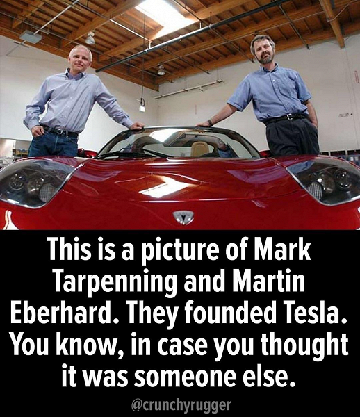 Tesla