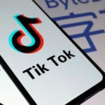 tiktok shops