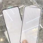 xiaomi 13 tempered glass