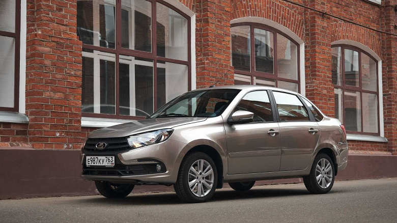  AvtoVAZ