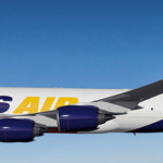 Boeing 747-8