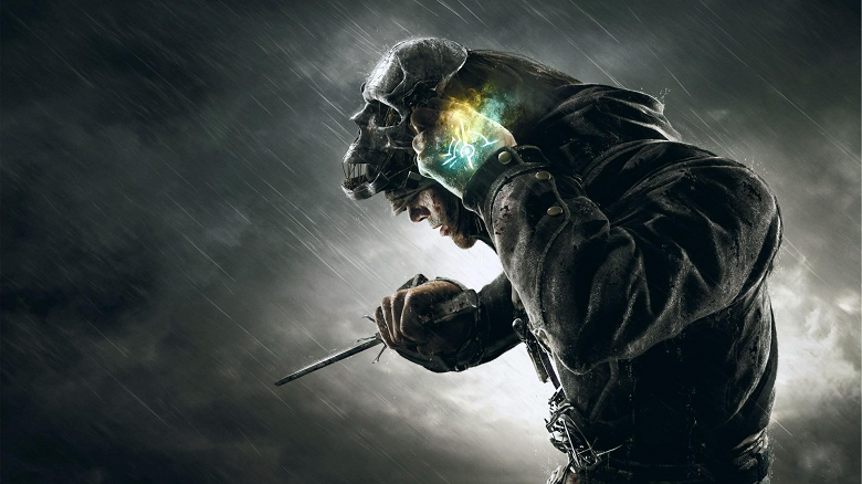 Dishonored