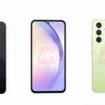 Galaxy A54