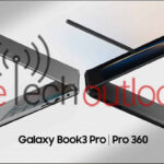 Galaxy Book3 Pro