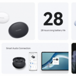 Huawei Freebuds 5i 1