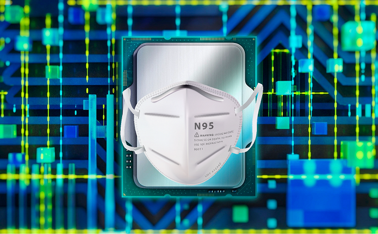  Intel N95 