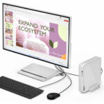 Lenovo IdeaCentre Mini PC