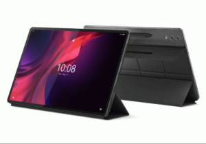 Lenovo's flagship tablet Tab 