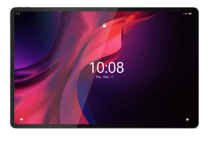 Lenovo's flagship tablet Tab 