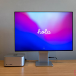 Mac Mini and Mac Studio