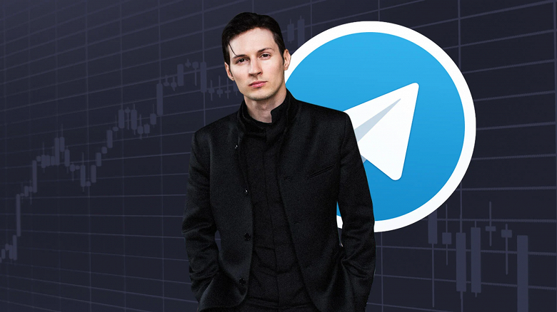 Pavel Durov