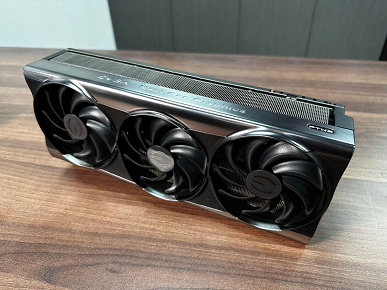 RTX 4090 FTW3